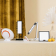 Circadian Optics Lumos 2.0 Light Therapy Lamp, $50